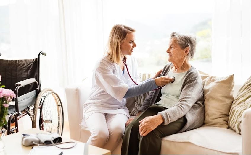 Expert Memory Care in Perry: Finding Peace of Mind for Your Family