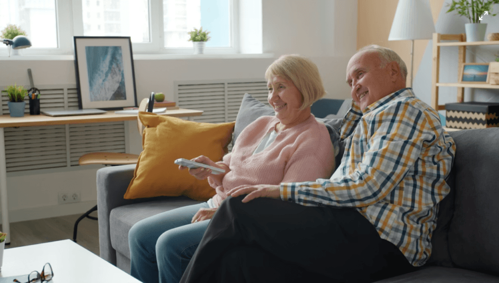 Assisted living facilities in perry, Georgia