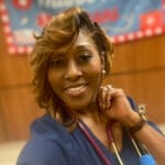 Monika Westbrook - RN