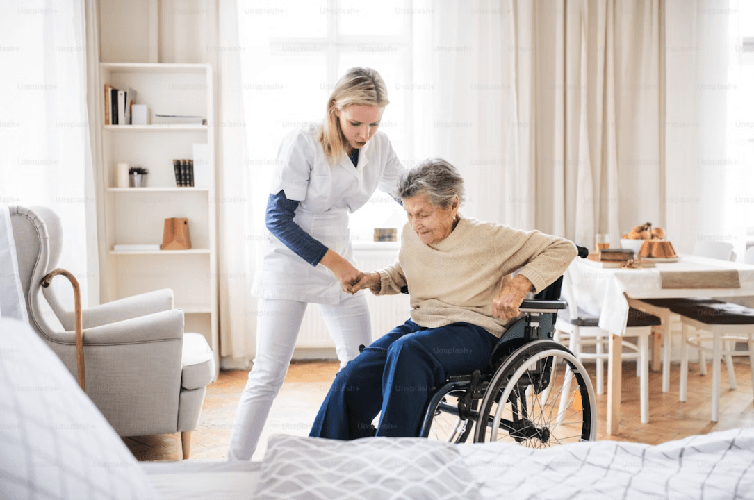 Assisted Living Services and Facility in Georgia