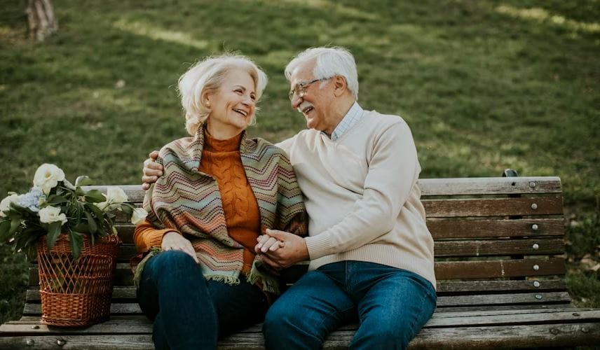 Affordable senior living in Perry GA