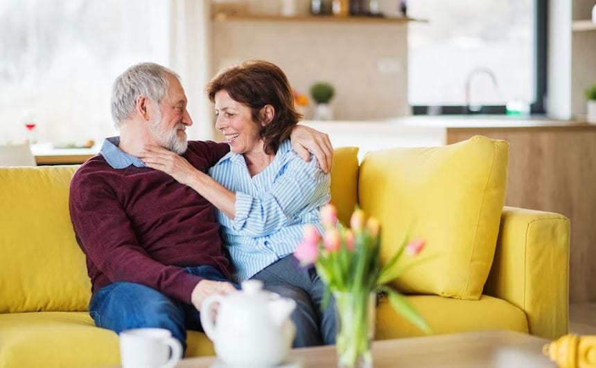 Trusted Perry GA Elder Care