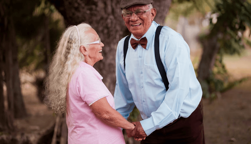 Nursing Homes in Perry, GA